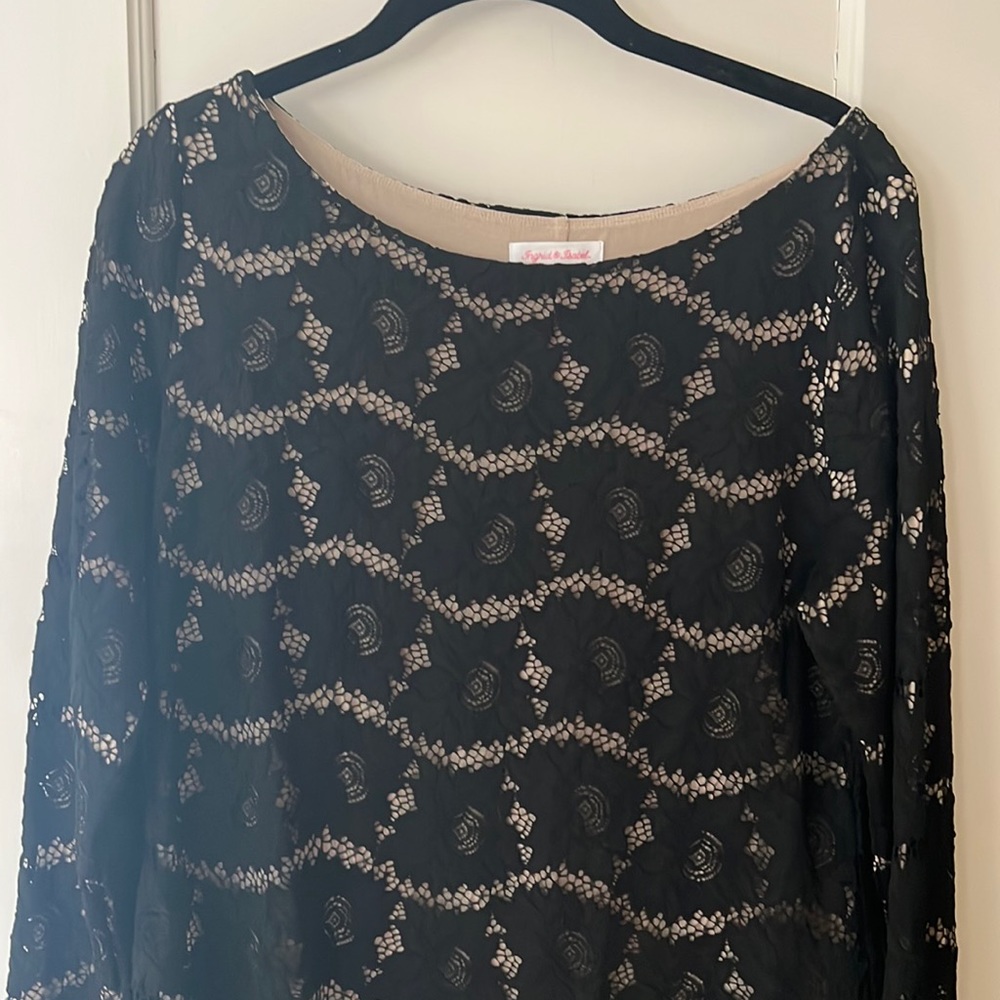 Ingrid & Isabel Maternity Dress